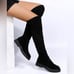 New Sock Boots