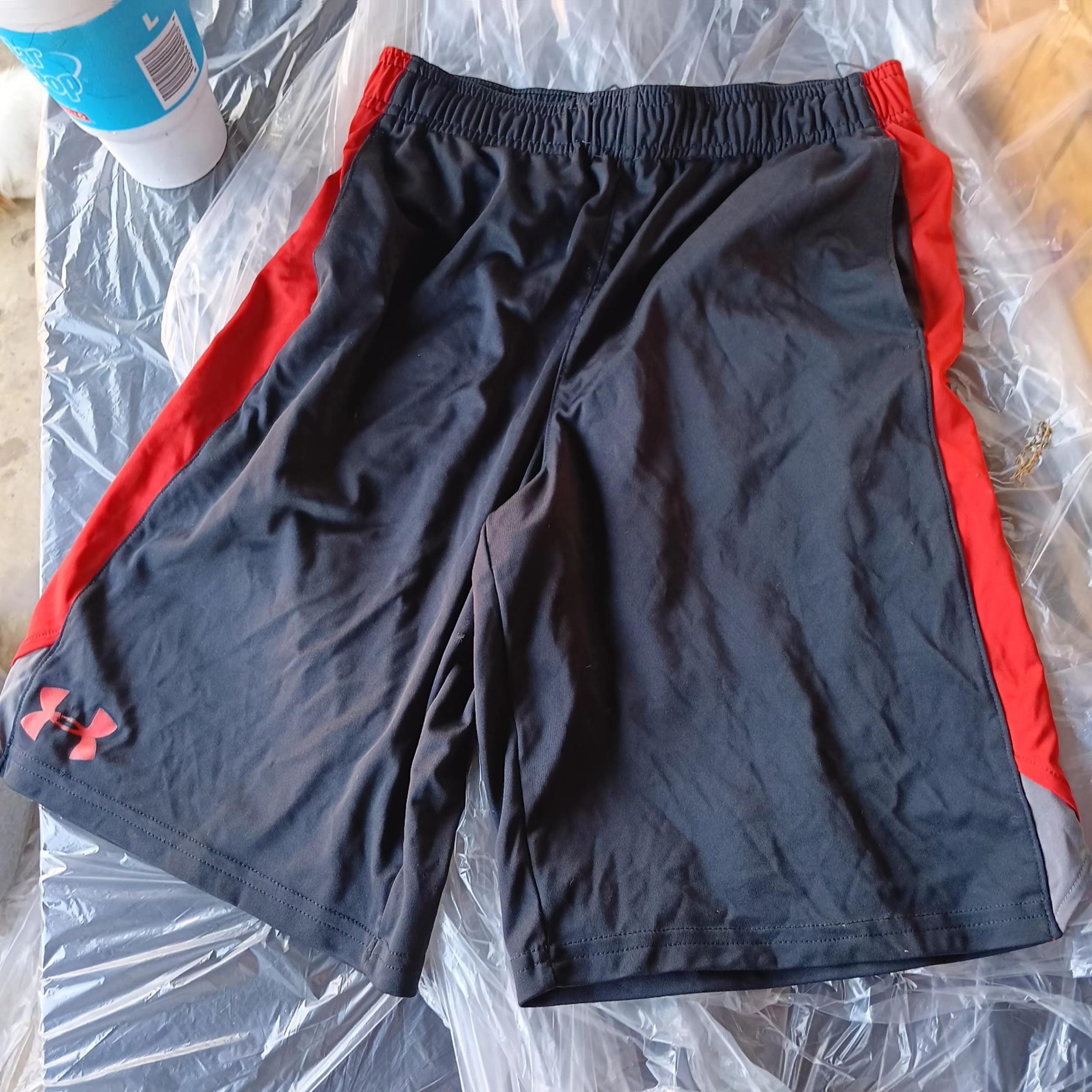 Boys shorts
