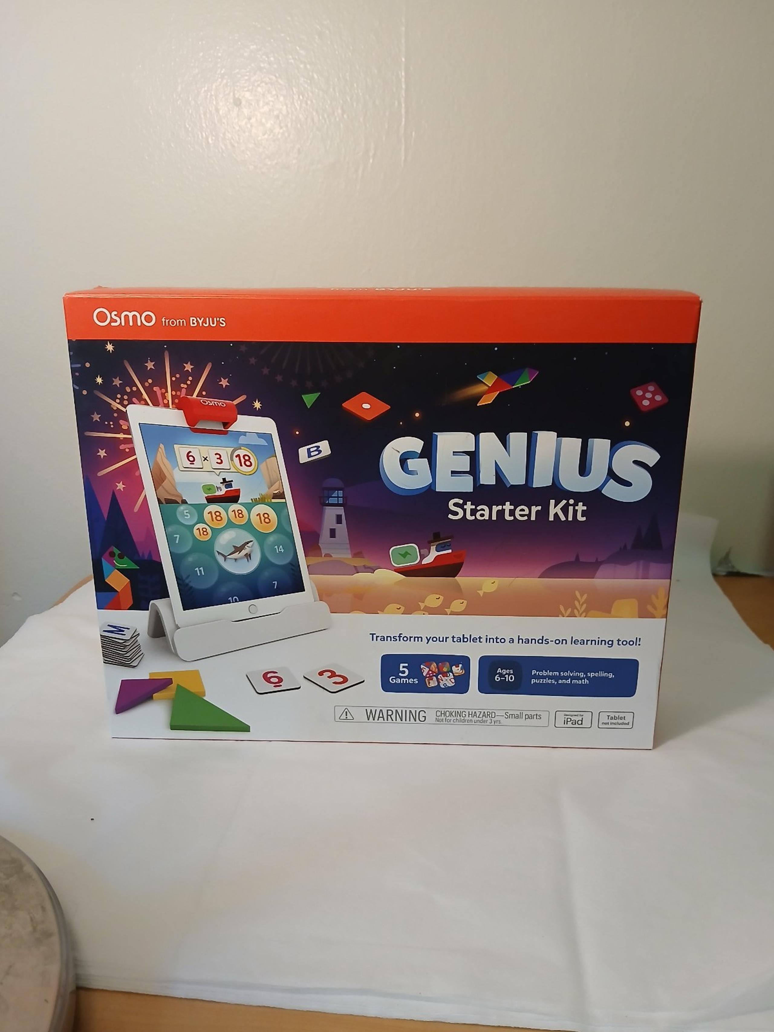 Osmo