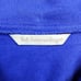 Soft Surroundings Pullover Womens Medium Blue Oversized Chic Lagenlook Tunic