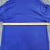 Soft Surroundings Pullover Womens Medium Blue Oversized Chic Lagenlook Tunic
