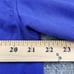 Soft Surroundings Pullover Womens Medium Blue Oversized Chic Lagenlook Tunic