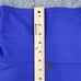 Soft Surroundings Pullover Womens Medium Blue Oversized Chic Lagenlook Tunic