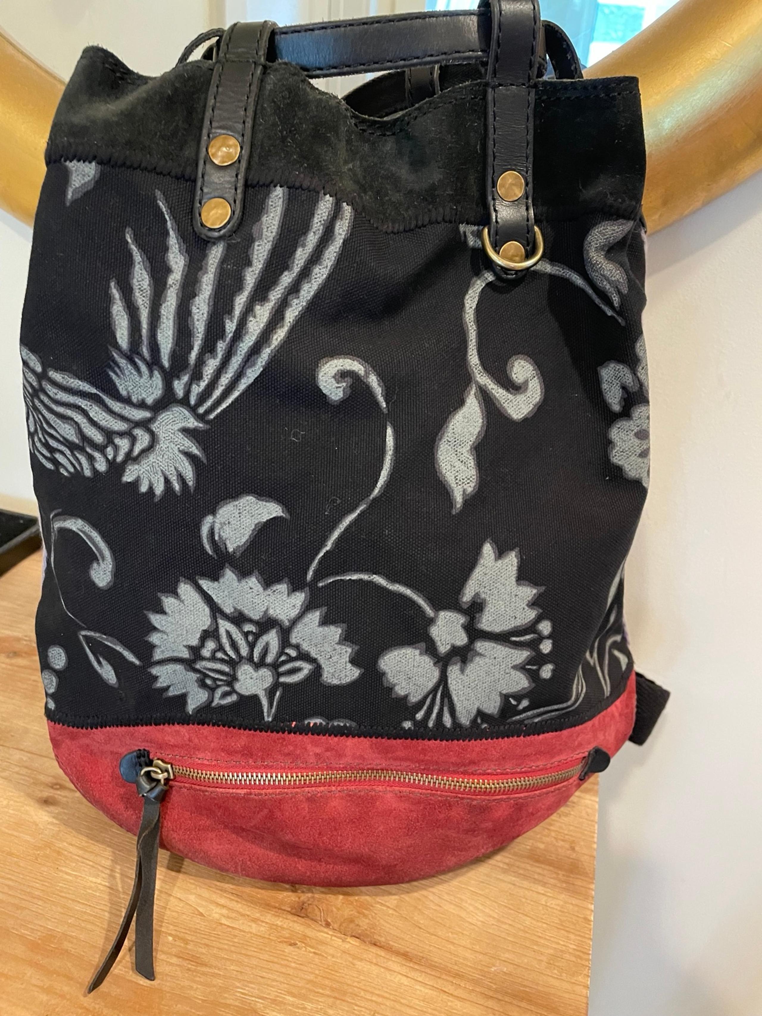 Lucky Brand backpack
