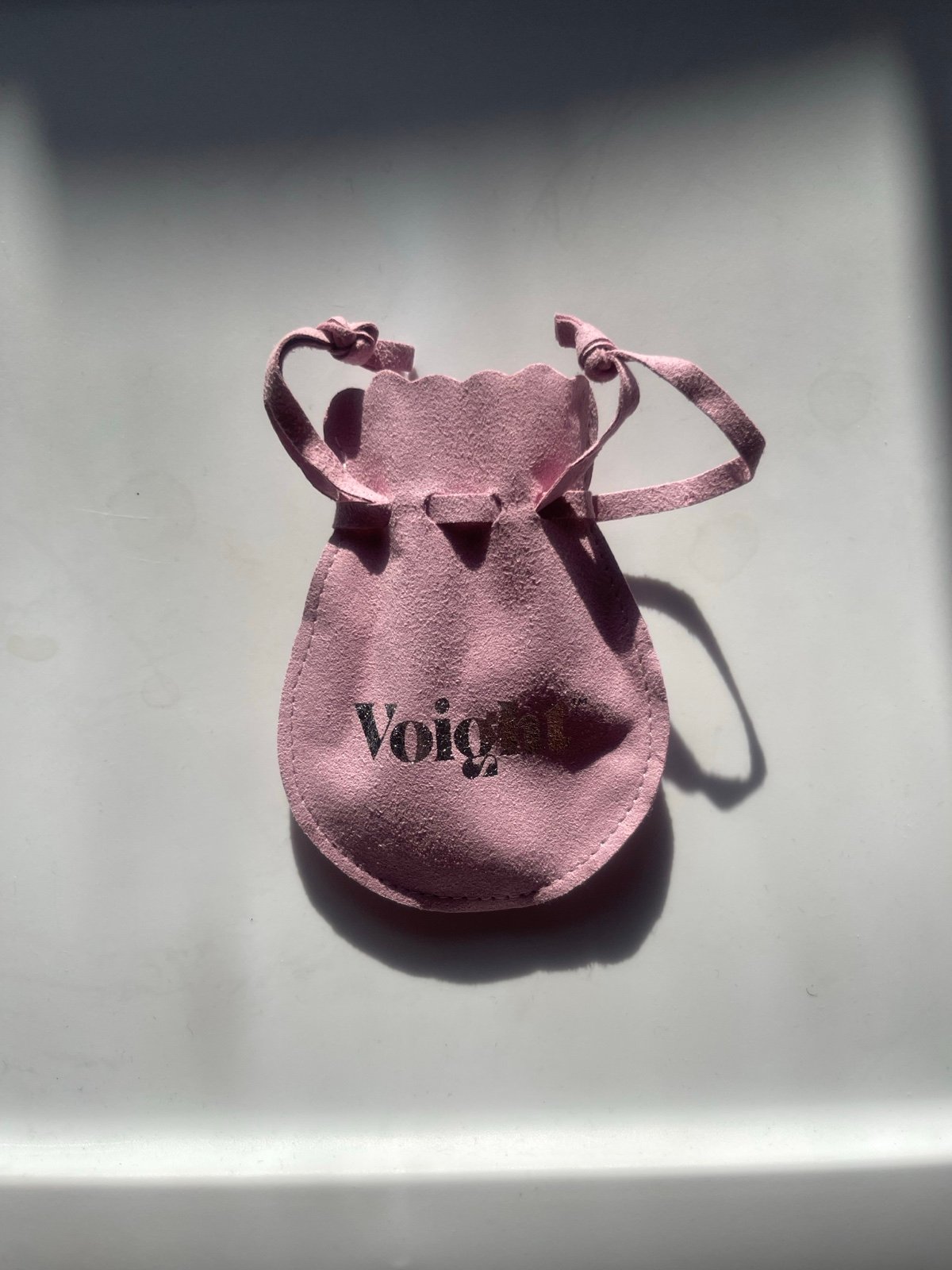 Voight chocker Necklace