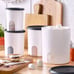 Tupperware One Touch® Canister | Reminder Set New!