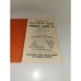 The Automatic Cook Book 9th Edition From 1939! Ultra RARE!