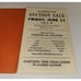 The Automatic Cook Book 9th Edition From 1939! Ultra RARE!