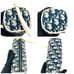 Christian Dior Dior Pouch Trotter Navy 1206