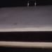 Antique celluloid Victorian 1800s photo album.