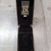 Vintage Gillette Travel Box Razor Box With Blue Blades In Box. B5