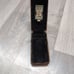 Vintage Gillette Travel Box Razor Box With Blue Blades In Box. B5