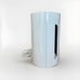 Pure Enrichment PureZone 3-In-1 HEPA Air Purifier - White. Tested- Good/Clean