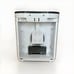 Pure Enrichment PureZone 3-In-1 HEPA Air Purifier - White. Tested- Good/Clean