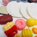 Play Food & Dishes Lot Mixed Brands including Vintage M.T. Play Kitchen Set BIN4