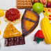 Play Food & Dishes Lot Mixed Brands including Vintage M.T. Play Kitchen Set BIN4