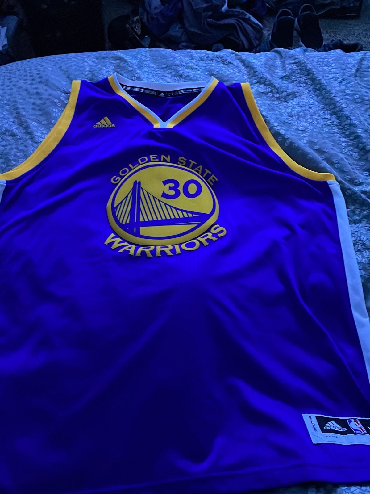 no tax Stephen State Golden Curry Adidas Jersey Men no tax Stephen State Golden Curry Adidas Jersey Men