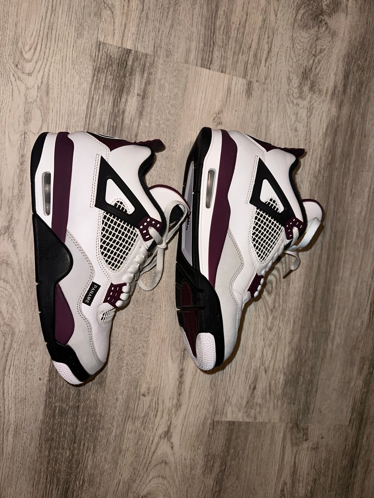 Jordan 4 ‘Paris Saint-Germain’