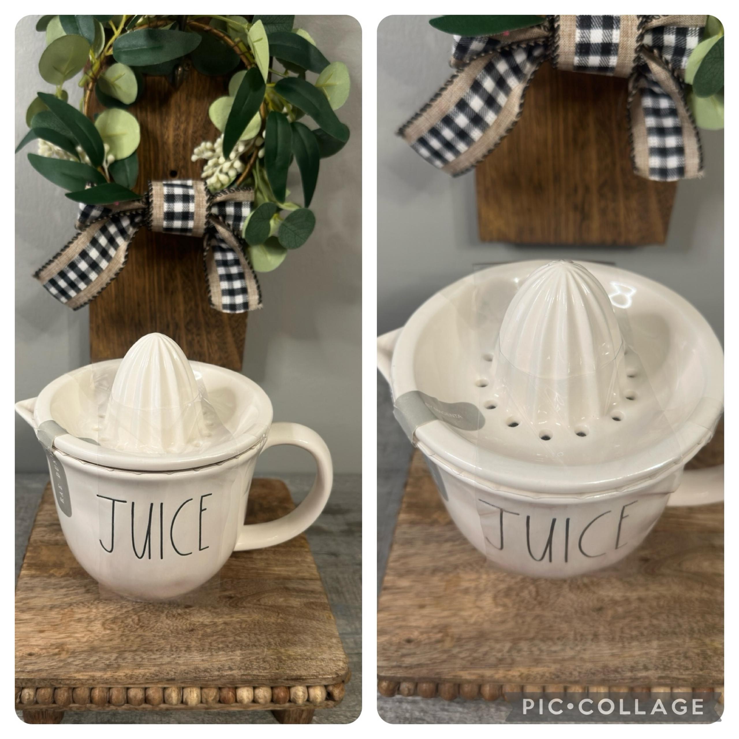 Rae Dunn Juicer