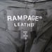 Rampage Leather Pants