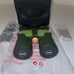 Freedeer Adult Lightweight Binocular10x 42!FOV304 FT Great Color Combination