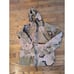Tennier Industries SP0100-02-D-4014 Cold Weather Parka Sz M Desert Camo Hooded