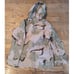 Tennier Industries SP0100-02-D-4014 Cold Weather Parka Sz M Desert Camo Hooded