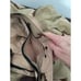 Tennier Industries SP0100-02-D-4014 Cold Weather Parka Sz M Desert Camo Hooded