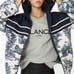 SOLD OUT Ellandemm J’adore L’Amour Puffer Jacket