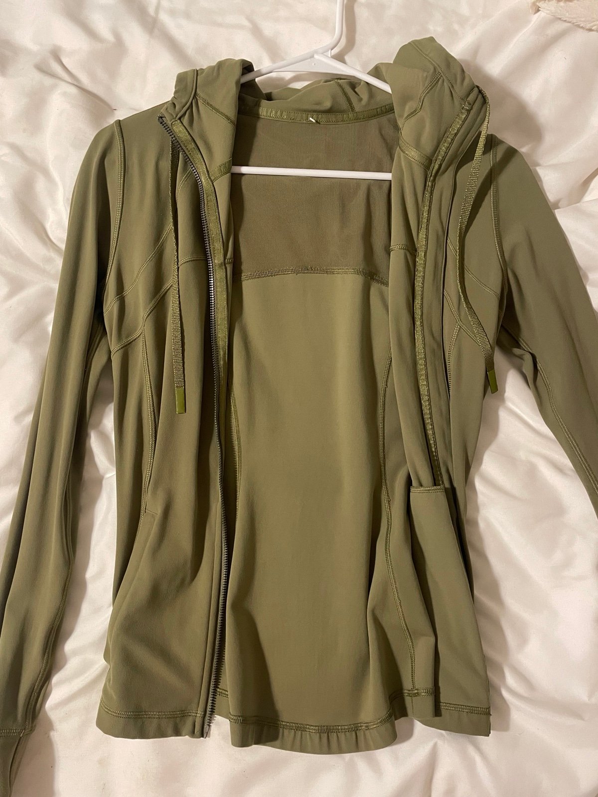lululemon define jacket