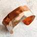 L. Vernon Cooper & Sterling Silver Bracelet Cuff