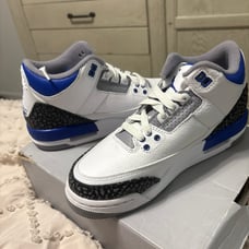 Jordan3s