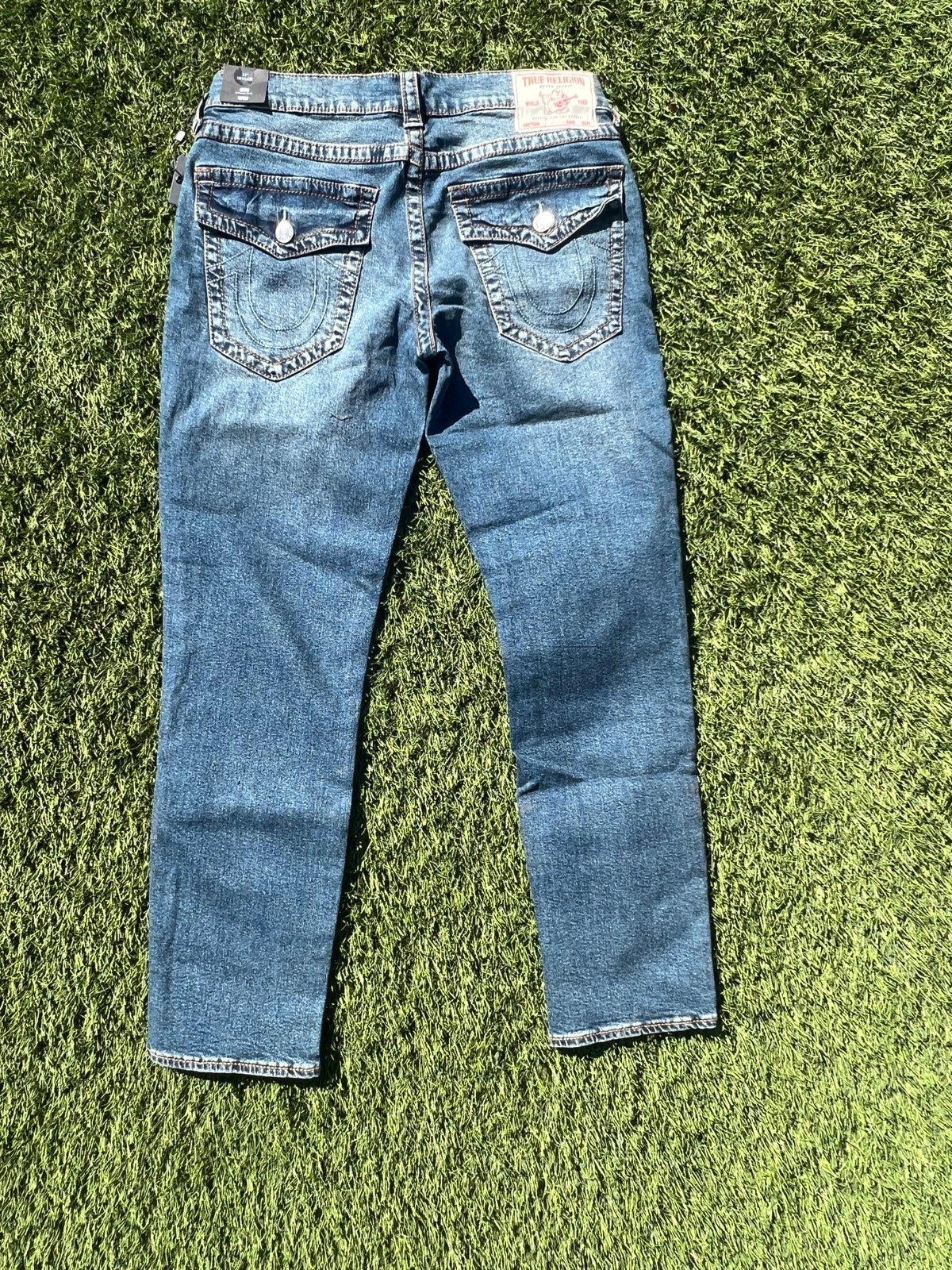 True Religion jeans men