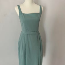 【⭐︎Excellent Condition⭐︎】FOXEY NEW YORK Mint Green Dress
