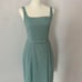 【⭐︎Excellent Condition⭐︎】FOXEY NEW YORK Mint Green Dress