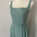 【⭐︎Excellent Condition⭐︎】FOXEY NEW YORK Mint Green Dress