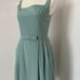 【⭐︎Excellent Condition⭐︎】FOXEY NEW YORK Mint Green Dress
