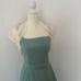 【⭐︎Excellent Condition⭐︎】FOXEY NEW YORK Mint Green Dress