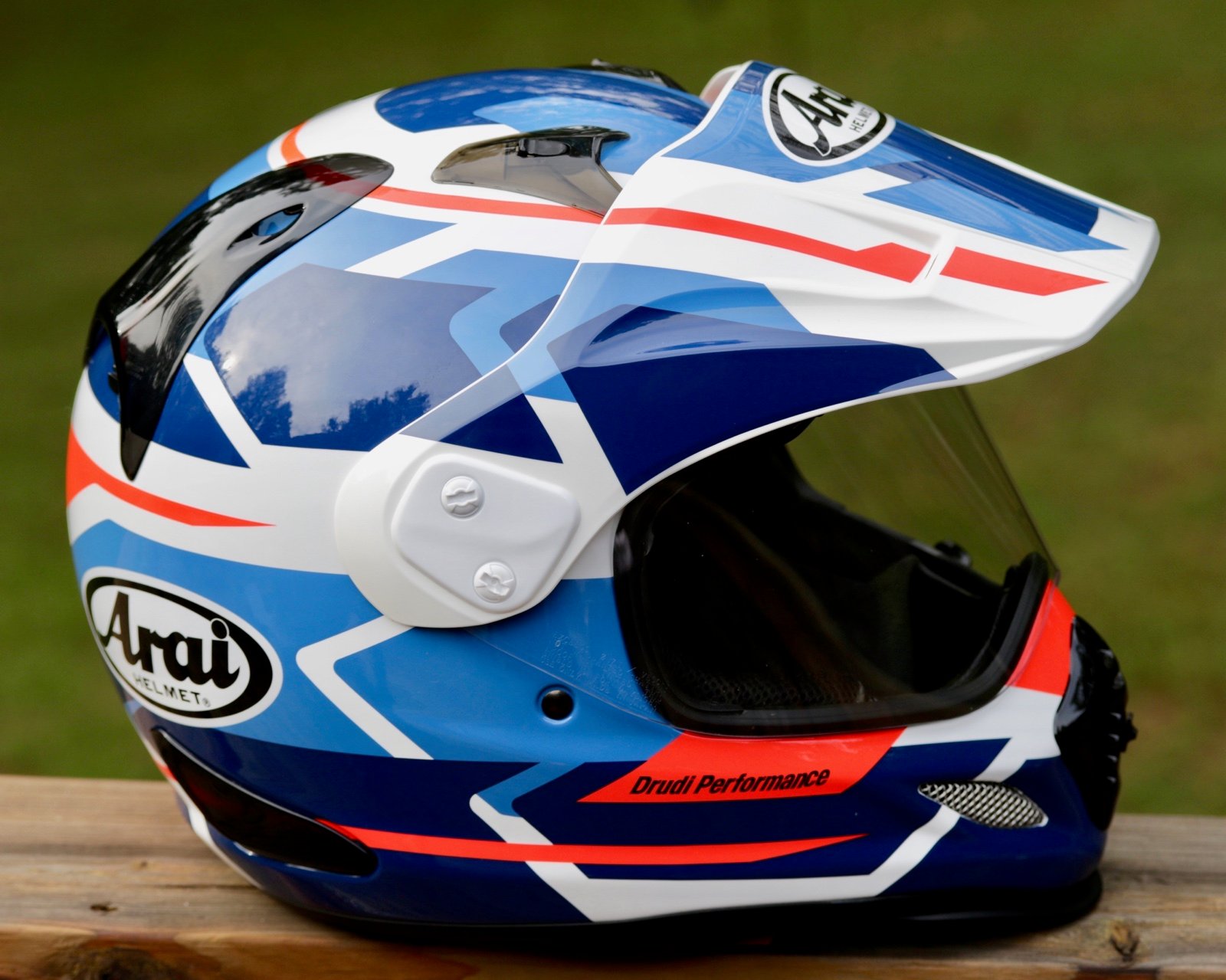 Arai XD-4 Helmet