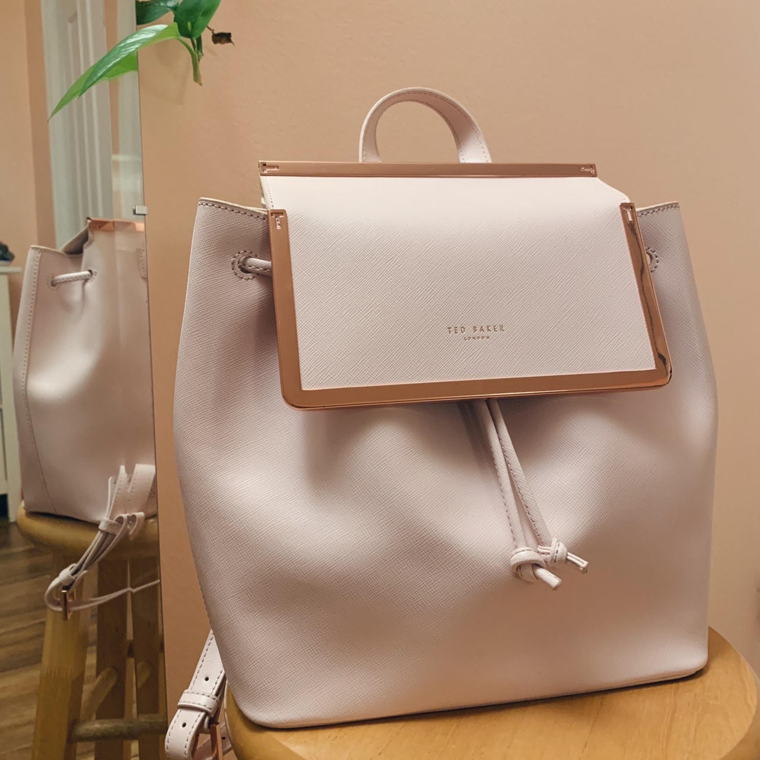 Ted Baker Backpack