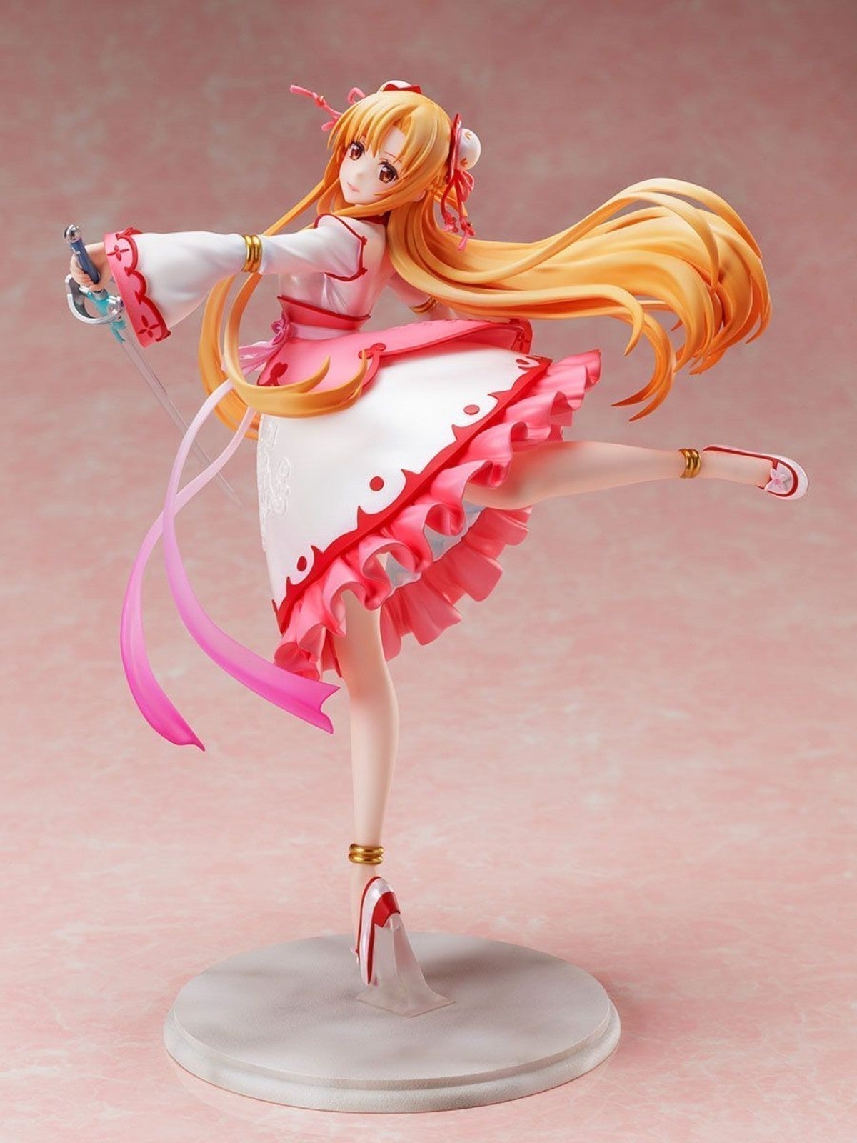 Asuna: 1/7 outlets Scale Figure