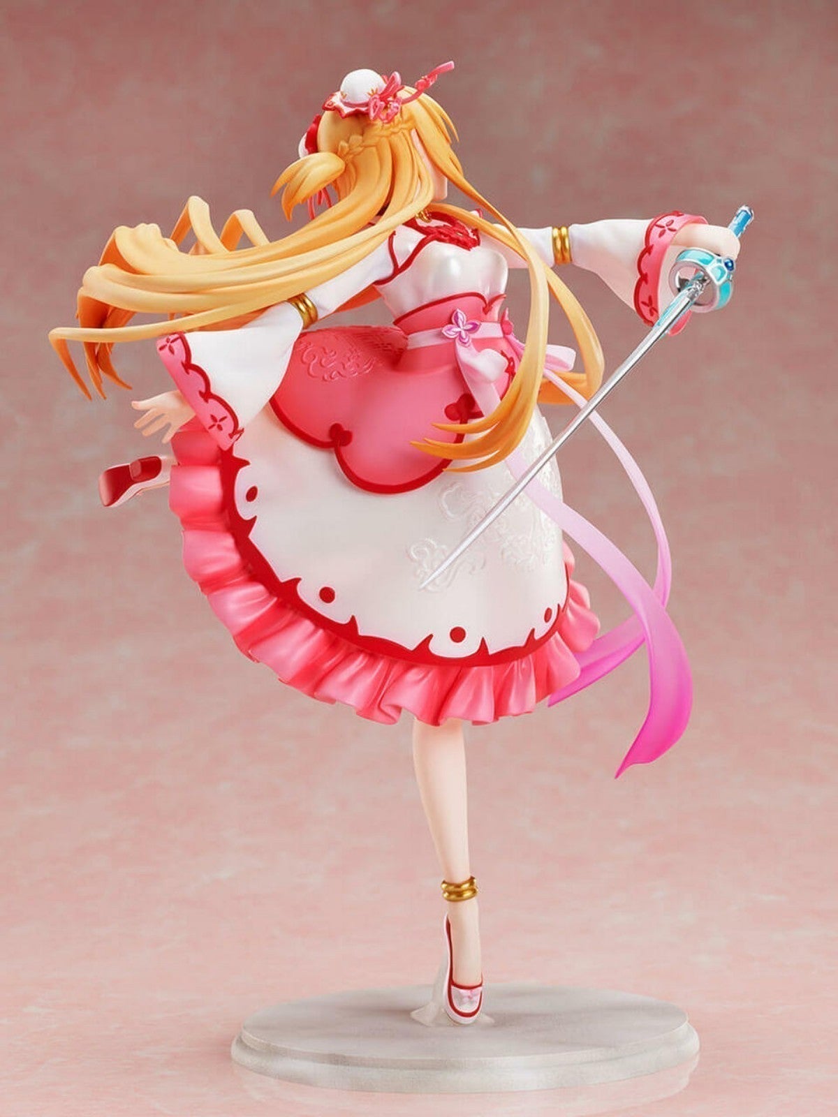 Asuna: 1/7 outlets Scale Figure