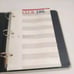 RARE Club American Technologies 386 Owner's Operation Manual 320i Binder Sealed