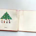 Christmas Books - 6 Book Vintage Collection (Condition Poor to Excellent)