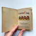 Christmas Books - 6 Book Vintage Collection (Condition Poor to Excellent)