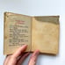 Christmas Books - 6 Book Vintage Collection (Condition Poor to Excellent)