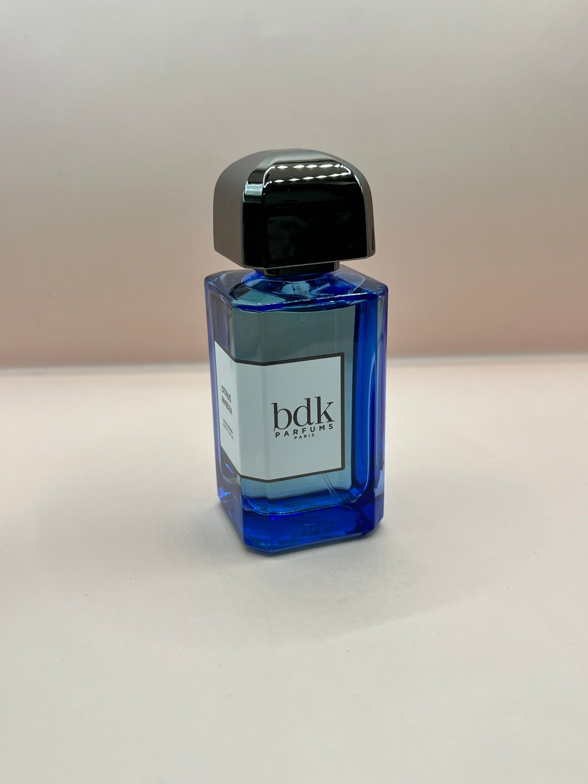 BDK/ CITRUS RIVIERA