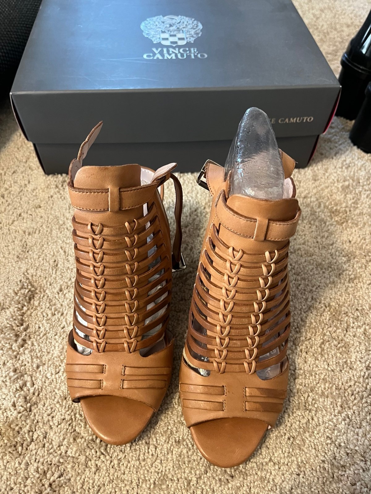 Vince Camuto heels