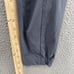 Reima Hiking Pants Youth 10 Gray Light Waterproof Joggers Outdoors Trail Gorp