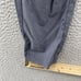 Reima Hiking Pants Youth 10 Gray Light Waterproof Joggers Outdoors Trail Gorp